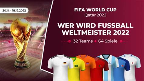 Sportwetten WM .